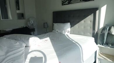 Kosmik Atom aka kosmik_atom - 06-25-2026 OnlyFans Video - A client requested this simple living custom tape and asked that I added it to my