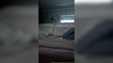 Marcella Branquinha aka marcella_branquinha - 04-26-2024 OnlyFans Video - Me pegou gostoso de 4 socando forte at gozar l fundo minha buceta He caught me