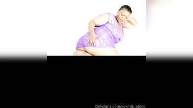 Kosmik Atom aka kosmik_atom - 07-17-2025 OnlyFans Video - Hows ur day going, babyIm ovulating, moist and horny for uuu