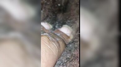 Kosmik Atom aka kosmik_atom - 09-23-2025 OnlyFans Video - I was so moist amp creamy last night The only thing missing was u What would