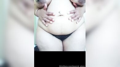 Kosmik Atom aka kosmik_atom - 03-04-2025 OnlyFans Video - Leaked kosmik_atom 23148