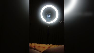 Kosmik Atom aka kosmik_atom - 05-18-2026 OnlyFans Video - Ive been streaming on another siteWas wonderingif yall would be interested in me going live here
