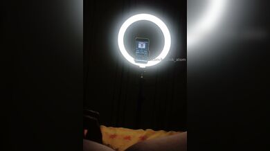 Kosmik Atom aka kosmik_atom - 05-18-2026 OnlyFans Video - Ive been streaming on another siteWas wonderingif yall would be interested in me going live here