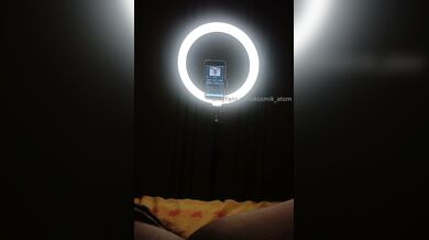Kosmik Atom aka kosmik_atom - 05-18-2026 OnlyFans Video - Ive been streaming on another siteWas wonderingif yall would be interested in me going live here