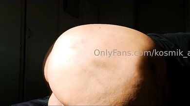 Kosmik Atom aka kosmik_atom - 10-17-2025 OnlyFans Video - Category is sunkissed feather soft nyash_4