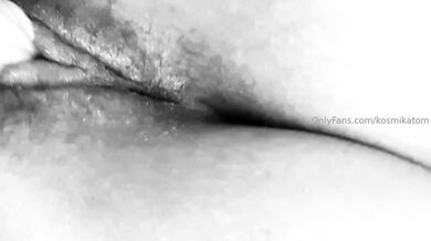 Kosmik Atom aka kosmik_atom - 01-23-2024 OnlyFans Video - Clip dump_2