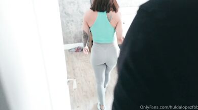 Hulda Lopez aka huldalopezfbb - 12-05-2025 OnlyFans Video - httpsonlyfans