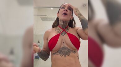 Hulda Lopez aka huldalopezfbb - 09-02-2026 OnlyFans Video - Quick make up