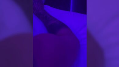Hulda Lopez aka huldalopezfbb - 12-20-2025 OnlyFans Video - Want some anal Only anal Just anal