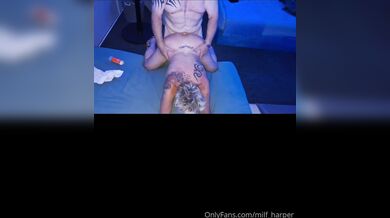Carie Harper aka milf_harper - 02-11-2026 OnlyFans Video - VideoMilf He fucks me hard from behind and spanks my sexy Milf ass!