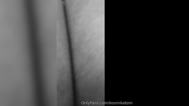 Kosmik Atom aka kosmik_atom - 01-16-2024 OnlyFans Video - Leaked kosmik_atom 8205