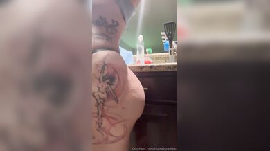 Hulda Lopez aka huldalopezfbb - 07-07-2025 OnlyFans Video - Estoy aburrida y tengo hambre