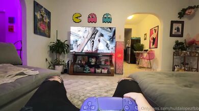 Hulda Lopez aka huldalopezfbb - 09-13-2024 OnlyFans Video - PPV HONEY, IM HOME Dinner is ready Sloppy BJ, raw fuck, cum on my face