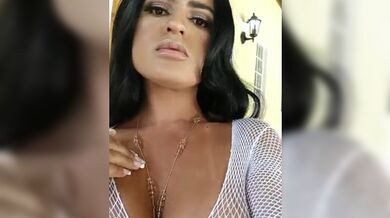 Ana Julia Star aka annajuliaxxx - 09-04-2020 OnlyFans Video - Leaked annajuliaxxx 27647