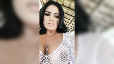 Ana Julia Star aka annajuliaxxx - 09-04-2020 OnlyFans Video - Leaked annajuliaxxx 27647