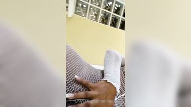 Ana Julia Star aka annajuliaxxx - 09-04-2020 OnlyFans Video - Leaked annajuliaxxx 27647