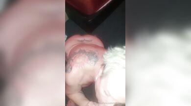 Carie Harper aka milf_harper - 10-31-2025 OnlyFans Video - VideoMilf I love kneeling in front of you, sucking your cock