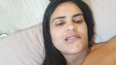 Ana Julia Star aka annajuliaxxx - 08-23-2022 OnlyFans Video - Cheia de tesao em Portugal!!!