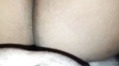 Ana Julia Star aka annajuliaxxx - 06-02-2022 OnlyFans Video - Me botou de 4 pra me comer sem camisinha e nao aguentou a buceta apertada e